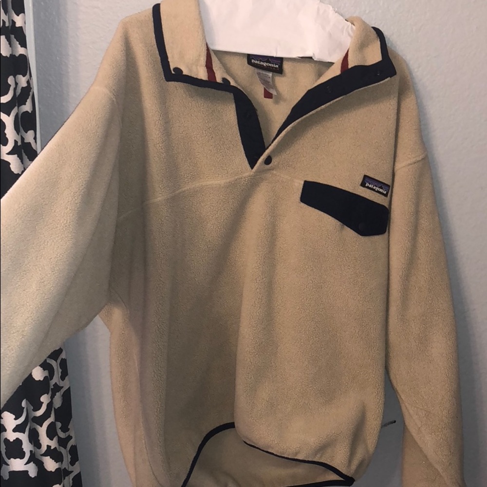 MENS PATAGONIA
